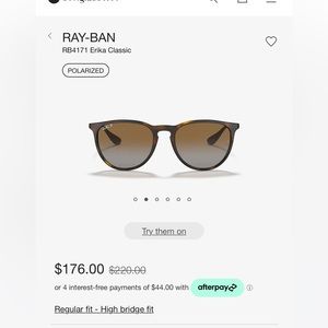 Like new and no scratches. My Phone pics aren’t doing them Justice. Polarized…